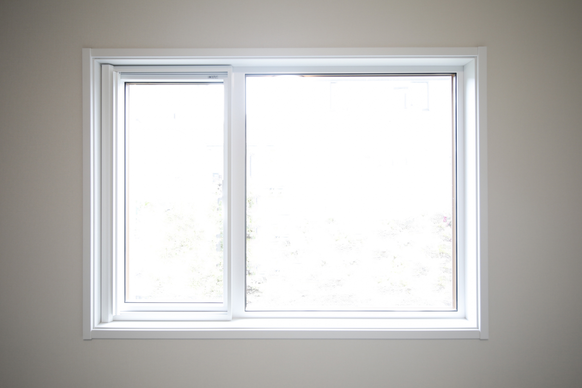 フロートガラス