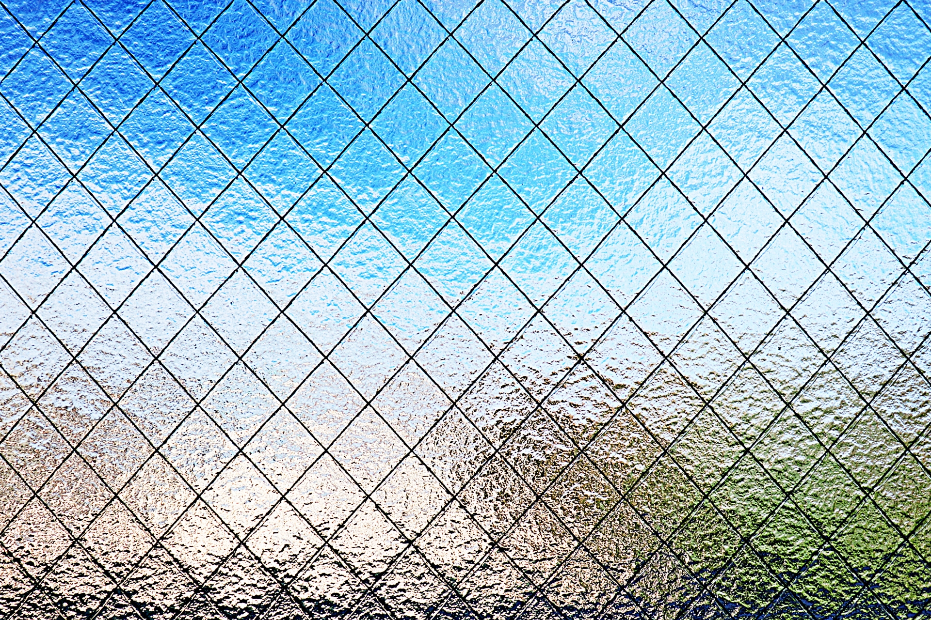 網入りガラス（型番）