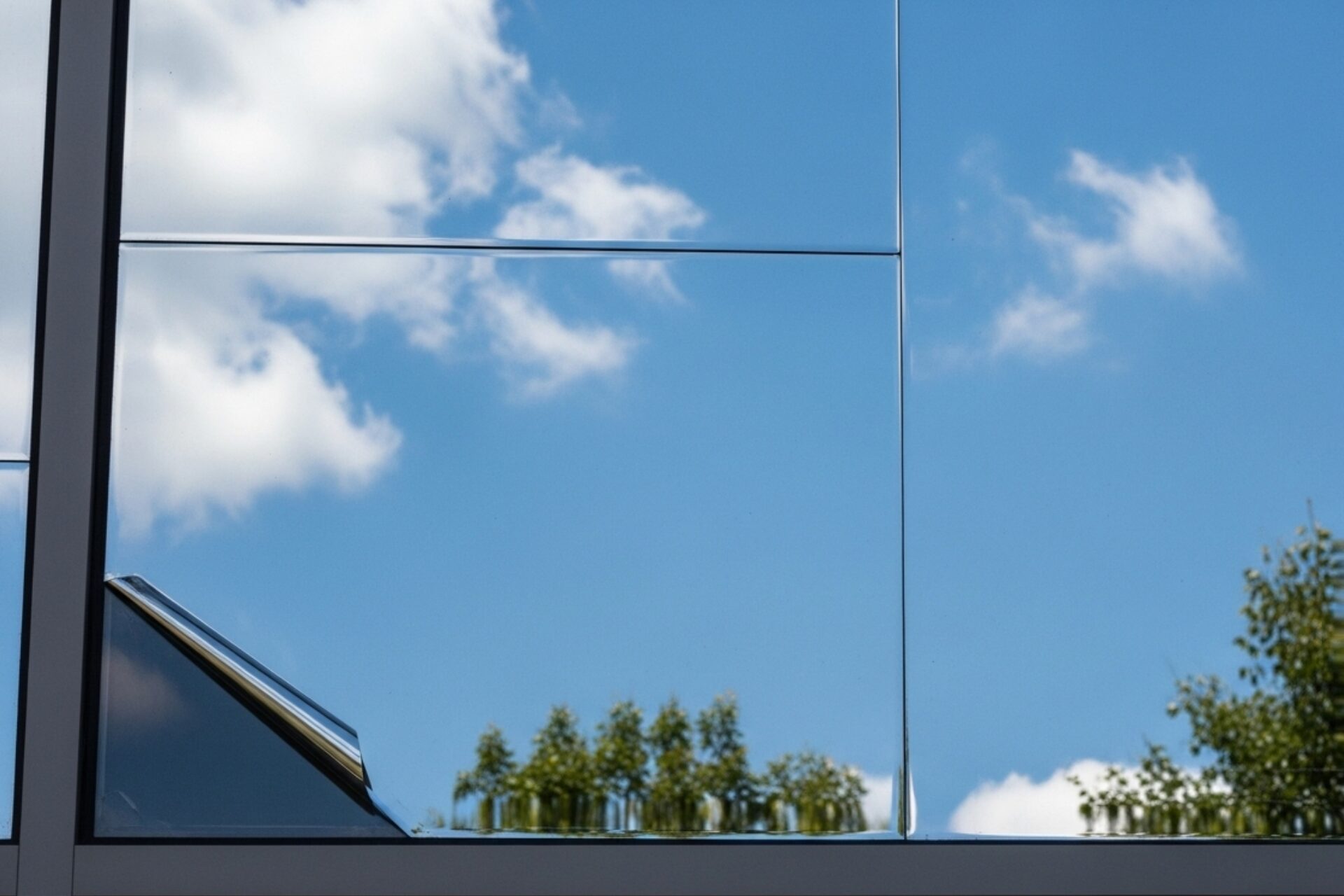 ミラーフィルム