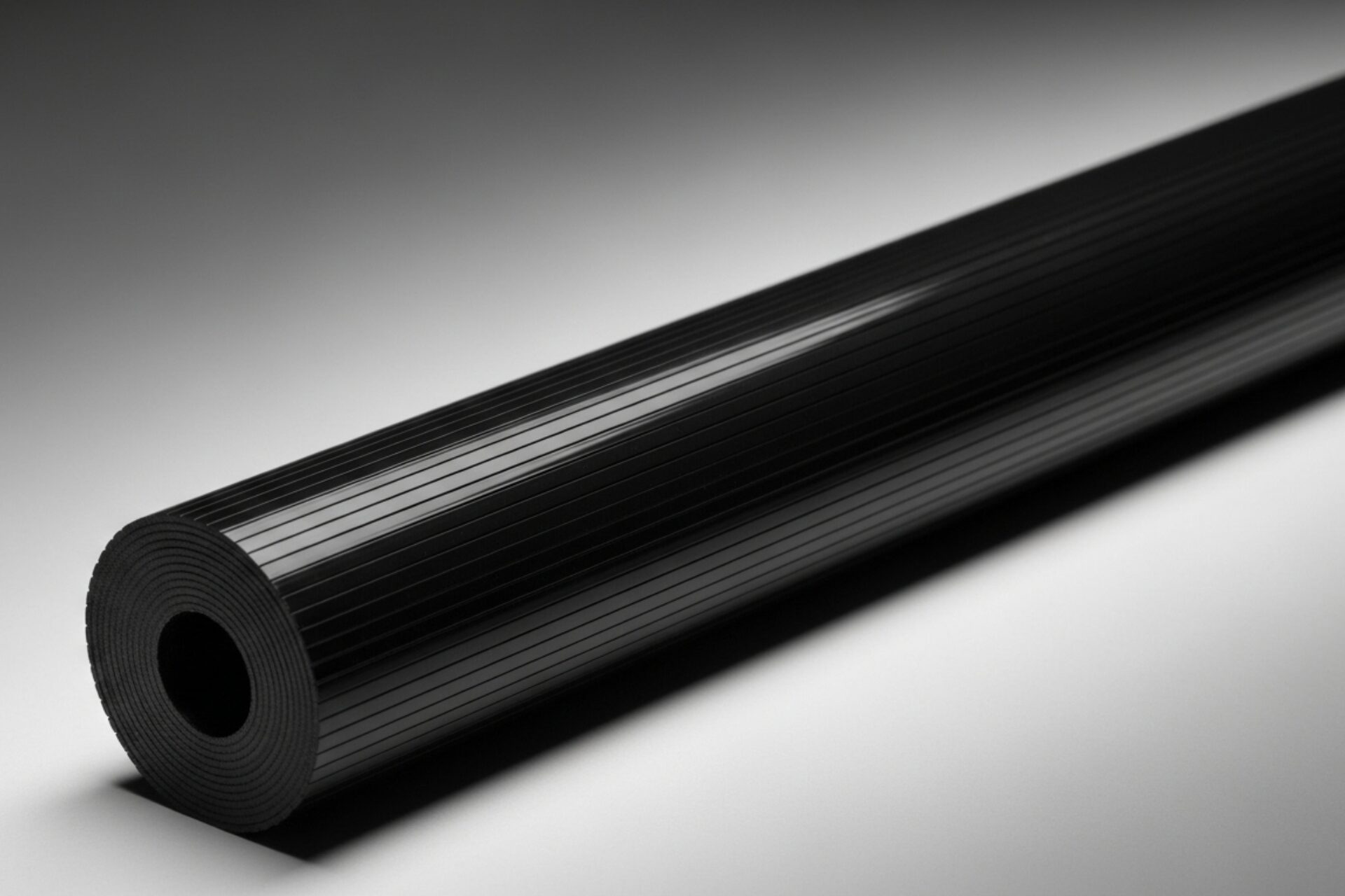 ブラックフィルム