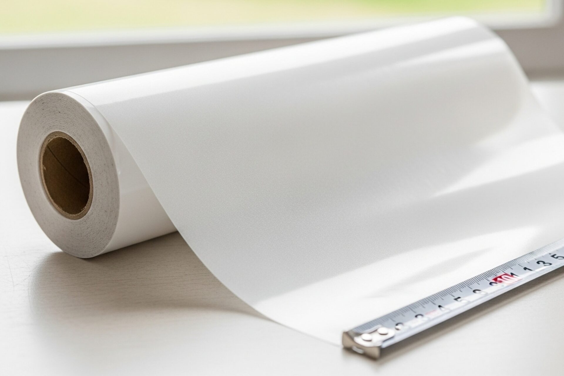 ホワイトフィルム