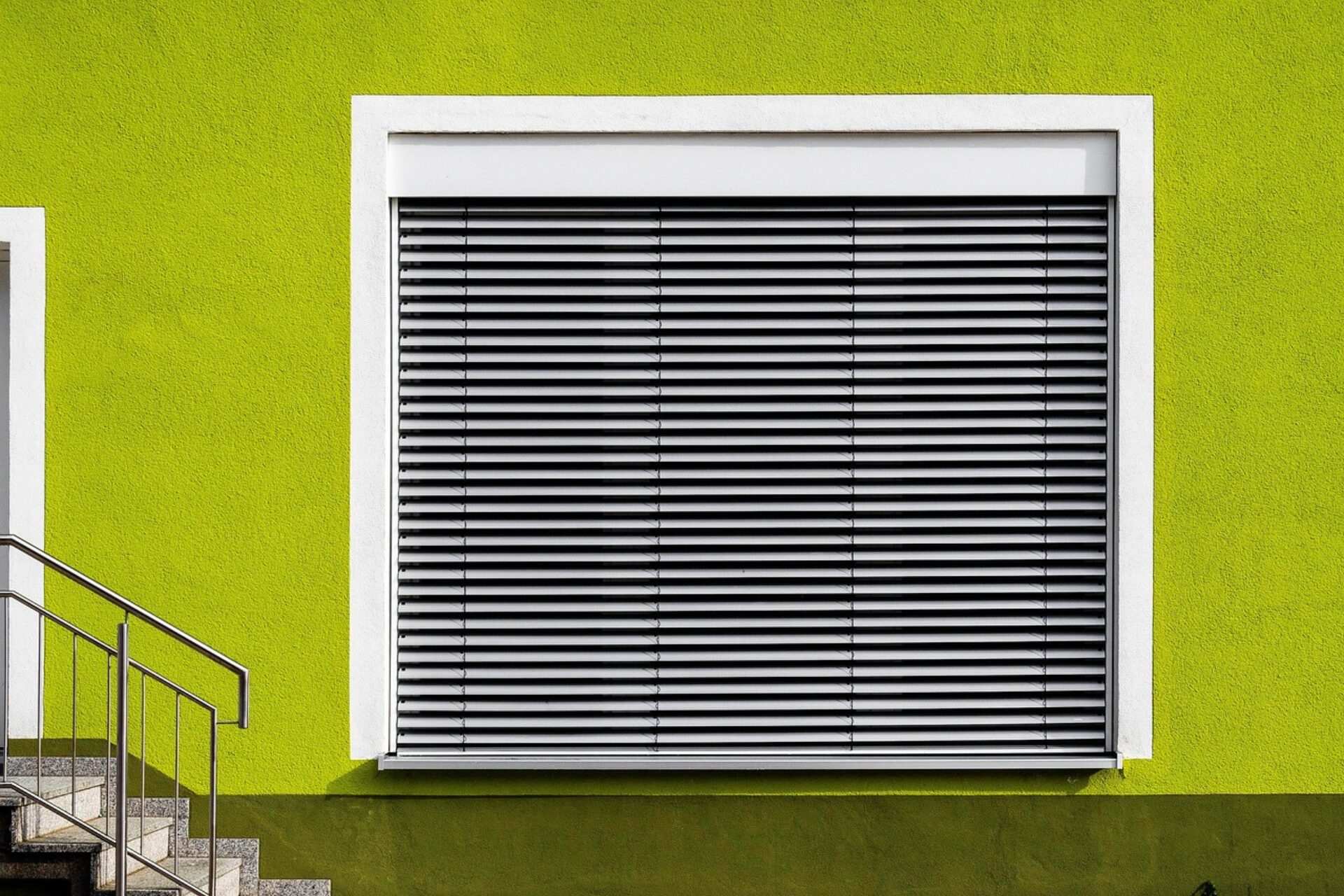 台風の前にできる恒久的な台風対策