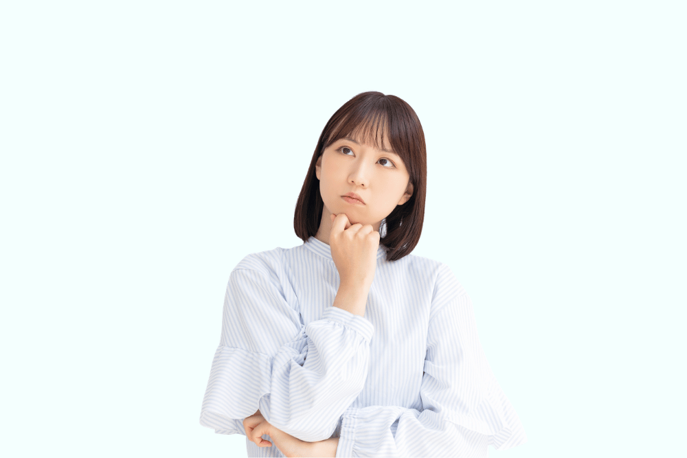 はてな女性