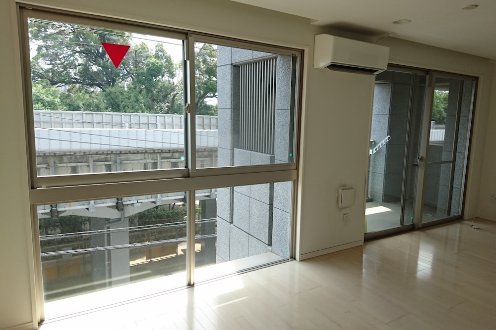 ベランダのガラス交換費用の相場