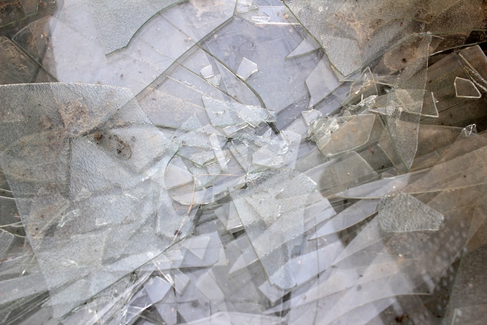 けがのリスクがある