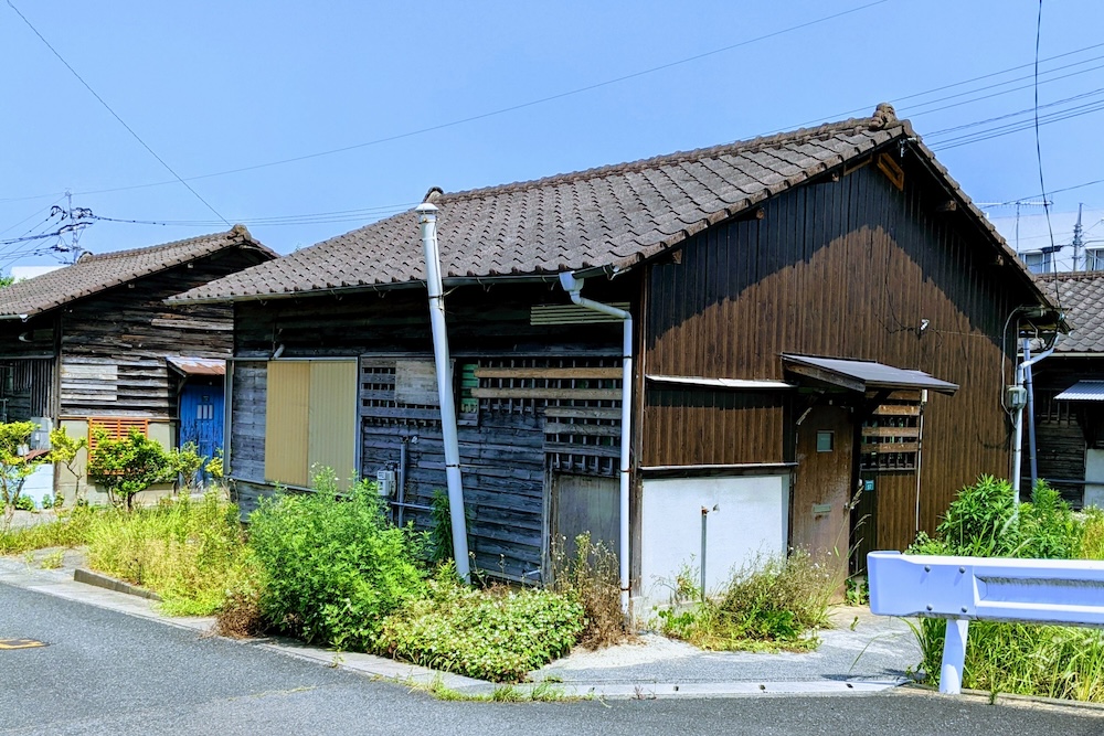 持ち家(一戸建て)